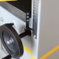 Preview: BAMATO Abricht- und Dickenhobelmaschine mit Spiralmesserwelle BHM-250PRO (400V)